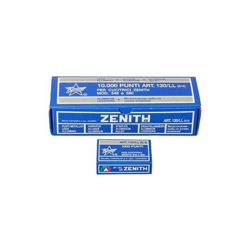 PUNTI 64 ZENIT 130E CONF 10 DA 1000 10000PZ